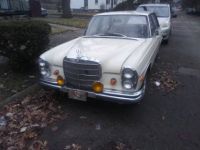 Mercedes 560 -benz 560sel  - <small></small> 53.000 € <small>TTC</small> - #15