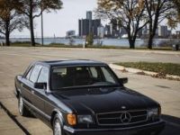 Mercedes 560 -benz 560sel  - <small></small> 53.000 € <small>TTC</small> - #17