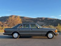 Mercedes 560 -benz 560sel - <small></small> 29.500 € <small>TTC</small> - #2