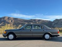 Mercedes 560 -benz 560sel - <small></small> 29.500 € <small>TTC</small> - #3