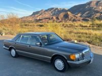 Mercedes 560 -benz 560sel - <small></small> 29.500 € <small>TTC</small> - #5