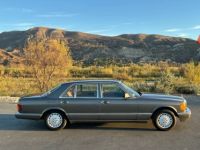 Mercedes 560 -benz 560sel - <small></small> 29.500 € <small>TTC</small> - #6