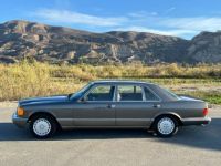 Mercedes 560 -benz 560sel - <small></small> 29.500 € <small>TTC</small> - #7