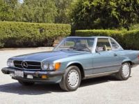 Mercedes 560 -benz 560sl  - <small></small> 36.000 € <small>TTC</small> - #1