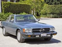 Mercedes 560 -benz 560sl  - <small></small> 36.000 € <small>TTC</small> - #2