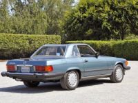 Mercedes 560 -benz 560sl  - <small></small> 36.000 € <small>TTC</small> - #4