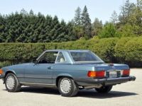 Mercedes 560 -benz 560sl  - <small></small> 36.000 € <small>TTC</small> - #5