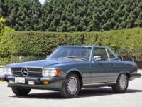 Mercedes 560 -benz 560sl  - <small></small> 36.000 € <small>TTC</small> - #22