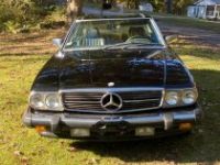 Mercedes 560 -benz 560sl  - <small></small> 21.000 € <small>TTC</small> - #1