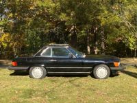 Mercedes 560 -benz 560sl  - <small></small> 21.000 € <small>TTC</small> - #3