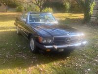 Mercedes 560 -benz 560sl  - <small></small> 21.000 € <small>TTC</small> - #20