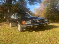 Mercedes 560 -benz 560sl  - <small></small> 21.000 € <small>TTC</small> - #22