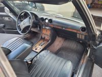 Mercedes 560 -benz 560sl  - <small></small> 22.000 € <small>TTC</small> - #4