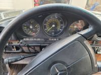 Mercedes 560 -benz 560sl  - <small></small> 22.000 € <small>TTC</small> - #6