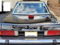 Mercedes 560 -benz 560sl  - <small></small> 22.000 € <small>TTC</small> - #9