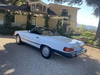 Mercedes 560 -benz 560sl  - <small></small> 29.000 € <small>TTC</small> - #2