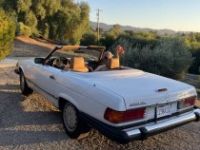 Mercedes 560 -benz 560sl  - <small></small> 29.000 € <small>TTC</small> - #3