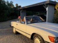 Mercedes 560 -benz 560sl  - <small></small> 29.000 € <small>TTC</small> - #5