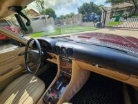 Mercedes 560 -benz 560sl  - <small></small> 32.000 € <small>TTC</small> - #2