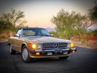 Mercedes 560 -benz 560sl  - <small></small> 26.000 € <small>TTC</small> - #2