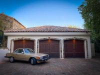 Mercedes 560 -benz 560sl  - <small></small> 26.000 € <small>TTC</small> - #4