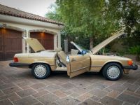 Mercedes 560 -benz 560sl  - <small></small> 26.000 € <small>TTC</small> - #20