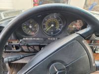 Mercedes 560 -benz 560sl - <small></small> 18.400 € <small>TTC</small> - #5