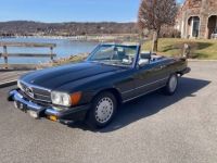 Mercedes 560 -benz 560sl  - <small></small> 36.100 € <small>TTC</small> - #1