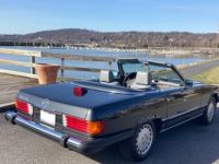 Mercedes 560 -benz 560sl  - <small></small> 36.100 € <small>TTC</small> - #2