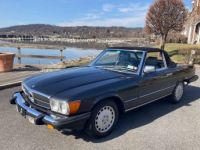 Mercedes 560 -benz 560sl  - <small></small> 36.100 € <small>TTC</small> - #3