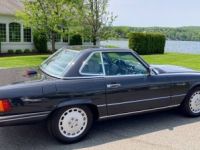 Mercedes 560 -benz 560sl  - <small></small> 36.100 € <small>TTC</small> - #7