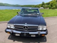 Mercedes 560 -benz 560sl  - <small></small> 36.100 € <small>TTC</small> - #8