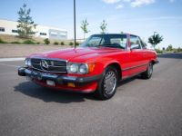 Mercedes 560 -benz 560sl - <small></small> 18.800 € <small>TTC</small> - #2