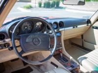 Mercedes 560 -benz 560sl - <small></small> 18.800 € <small>TTC</small> - #3