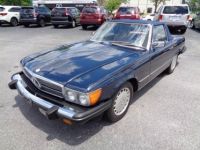 Mercedes 560 -benz sl  - <small></small> 26.000 € <small>TTC</small> - #2