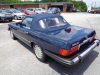 Mercedes 560 -benz sl  - <small></small> 26.000 € <small>TTC</small> - #3