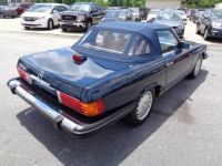 Mercedes 560 -benz sl  - <small></small> 26.000 € <small>TTC</small> - #4