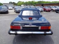 Mercedes 560 -benz sl  - <small></small> 26.000 € <small>TTC</small> - #6