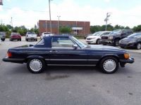 Mercedes 560 -benz sl  - <small></small> 26.000 € <small>TTC</small> - #18