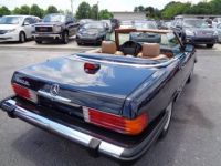 Mercedes 560 -benz sl  - <small></small> 26.000 € <small>TTC</small> - #22