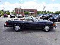 Mercedes 560 -benz sl  - <small></small> 26.000 € <small>TTC</small> - #23