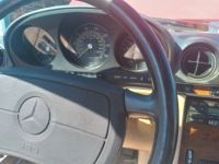 Mercedes 560 -benz sl  - <small></small> 23.000 € <small>TTC</small> - #7