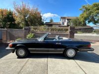 Mercedes 560 -benz sl  - <small></small> 38.000 € <small>TTC</small> - #1