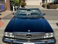 Mercedes 560 -benz sl  - <small></small> 38.000 € <small>TTC</small> - #2