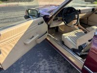 Mercedes 560 -benz sl  - <small></small> 22.000 € <small>TTC</small> - #17