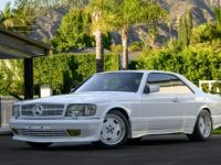 Mercedes 560 560sec  - <small></small> 74.600 € <small>TTC</small> - #1