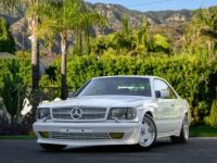 Mercedes 560 560sec  - <small></small> 74.600 € <small>TTC</small> - #3