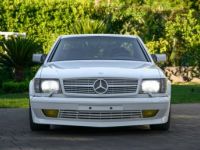 Mercedes 560 560sec  - <small></small> 74.600 € <small>TTC</small> - #4