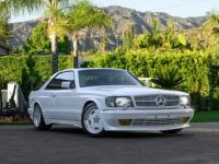 Mercedes 560 560sec  - <small></small> 74.600 € <small>TTC</small> - #5