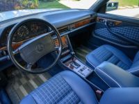 Mercedes 560 560sec  - <small></small> 74.600 € <small>TTC</small> - #12